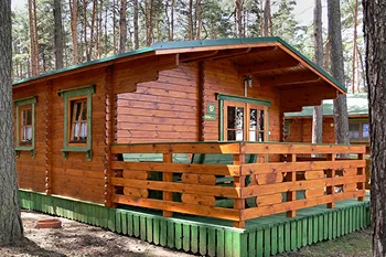 KORMORAN tatil köyü 17
