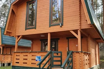 KORMORAN tatil köyü 18