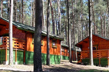 KORMORAN tatil köyü 19
