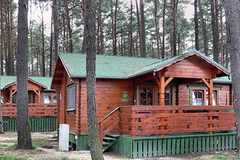 KORMORAN tatil köyü 20