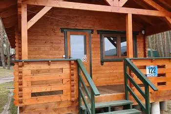 KORMORAN tatil köyü 21
