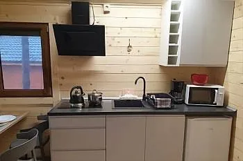 KORMORAN tatil köyü 23