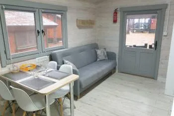 KORMORAN tatil köyü 24