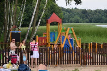 KORMORAN tatil köyü 24kj